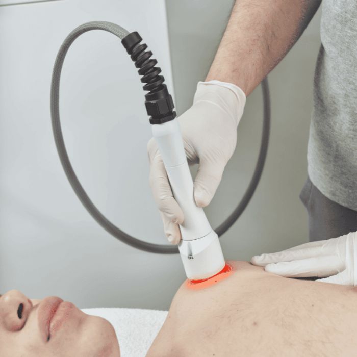 YAG THERAPY SPORT  Cijena