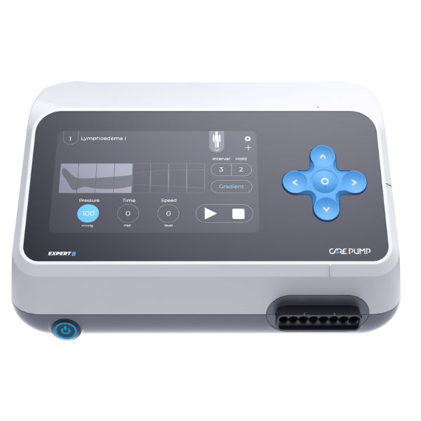 EXPERT 8 / ADVANCED LINE | Pulsus Medical