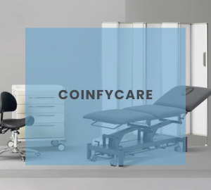 Nova linija Coinfycare medicinskih stolova je stigla! Nova linija Coinfycare medicinskih stolova je stigla!