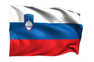 Klienti iz Slovenije