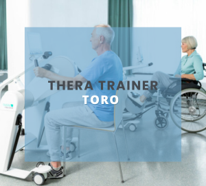 Uskoro u ponudi - Thera Tranier Toro Uskoro u ponudi - Thera Tranier Toro